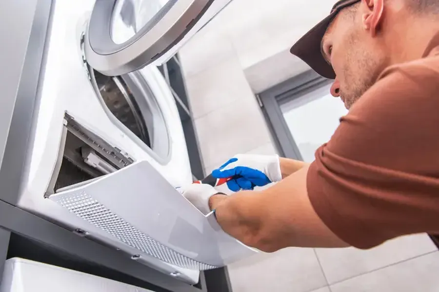Experienced Dryer Repair Service Washington, MI Experienced Dryer Repair Service Washington, MI