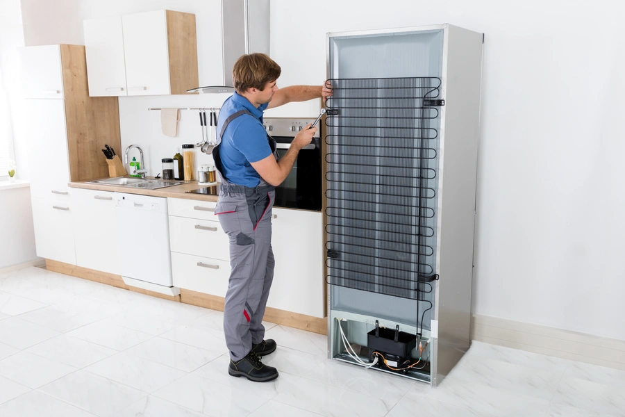 How Faulty Refrigerators Affect Energy Efficiency And Repairs Washington, MI How Faulty Refrigerators Affect Energy Efficiency And Repairs Washington, MI