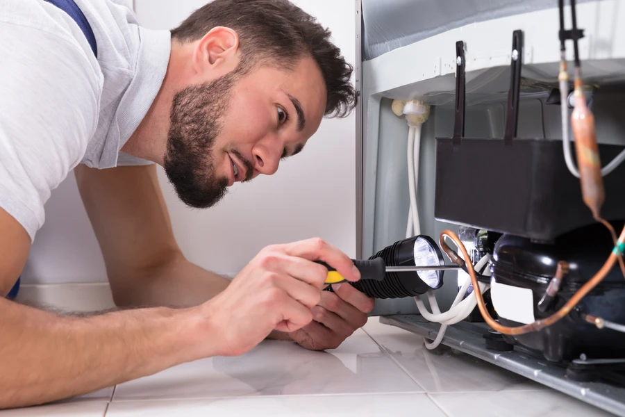 How Faulty Refrigerators Affect Energy Efficiency And Repairs in Washington, MI How Faulty Refrigerators Affect Energy Efficiency And Repairs in Washington, MI