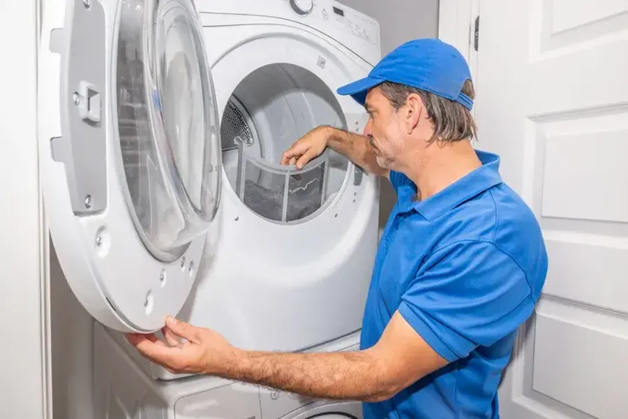 How Professional Dryer Repair Improves Efficiency in Washington, MI How Professional Dryer Repair Improves Efficiency in Washington, MI