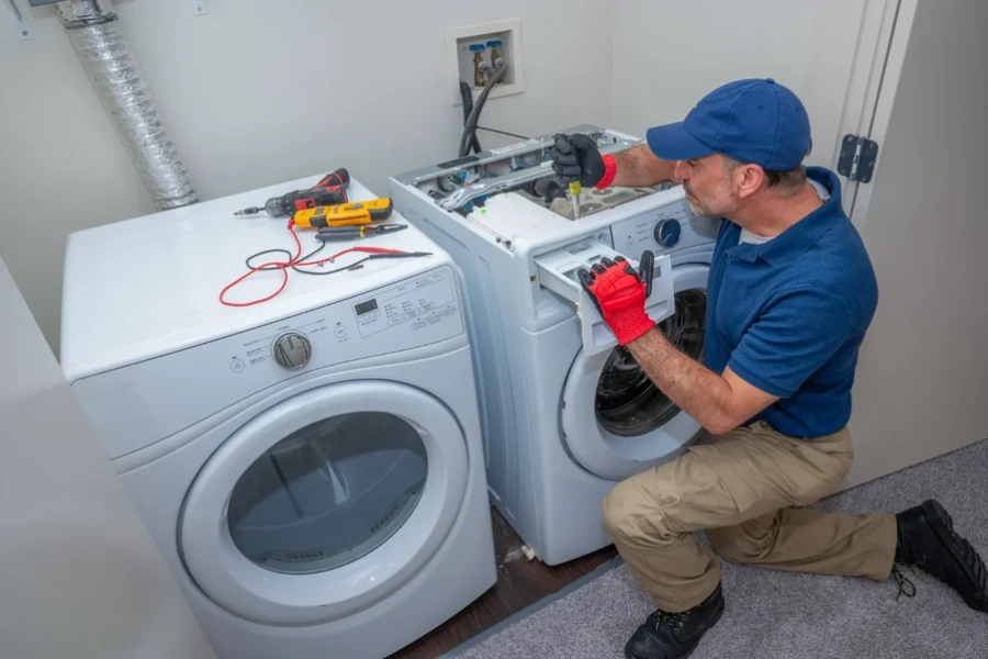 Professional Washer Repair Service Washington, MI Professional Washer Repair Service Washington, MI